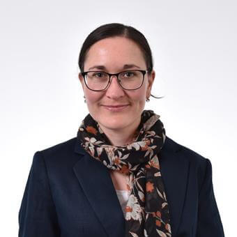 Sarah Mitchell