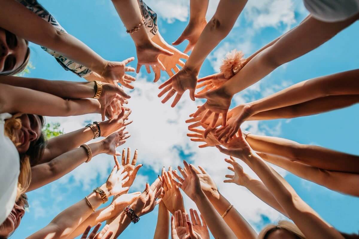 European solidarity network