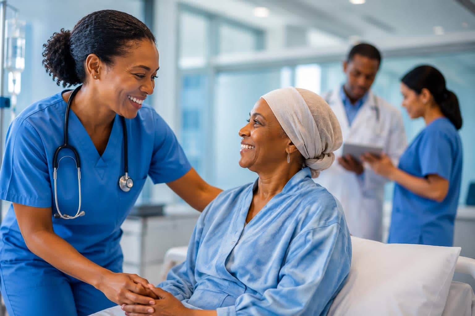 Public health and community health