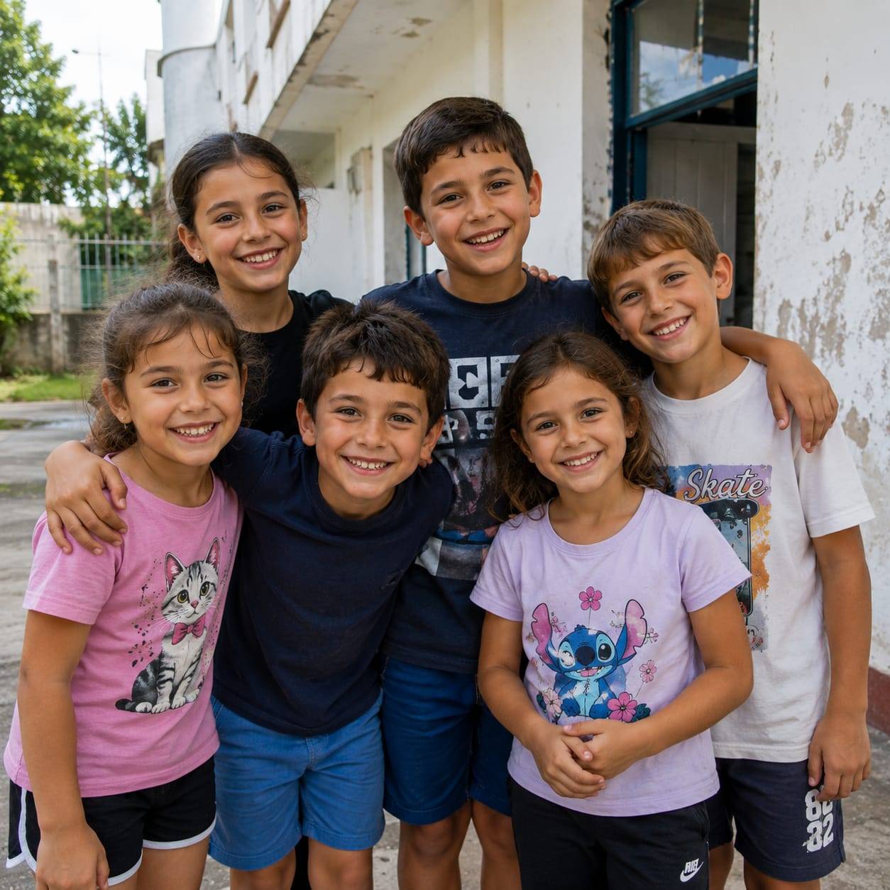 Crisis response and humanitarian resilience